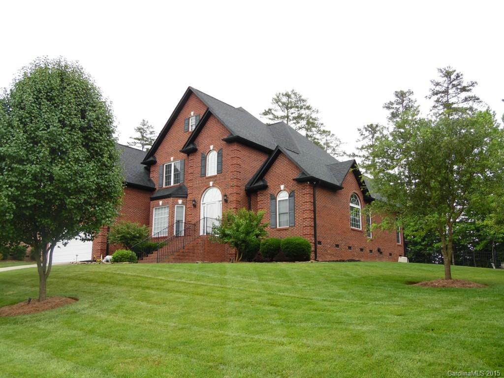 5325 Spindle Ridge Lane Gastonia NC 28056