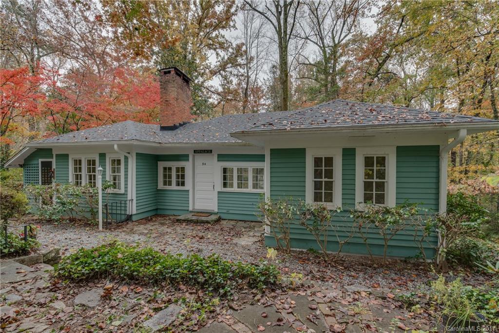 94 Melrose Lane Tryon NC 28782