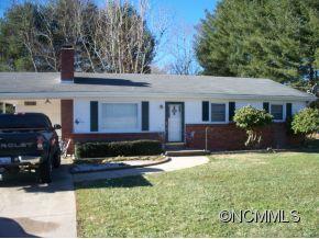 211 Garden Lane Canton NC 28716