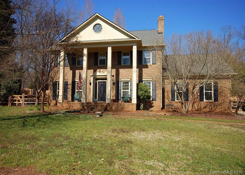 11600 Old Surry Lane Charlotte NC 28277