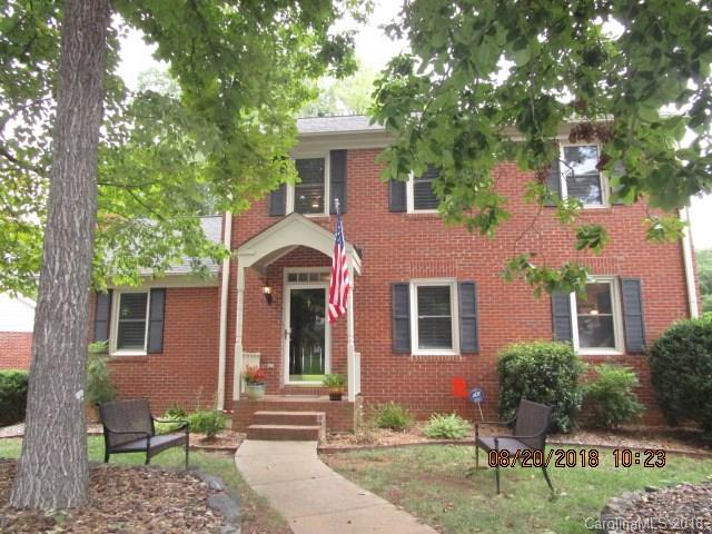 6200 Hickory Forest Drive Charlotte NC 28277
