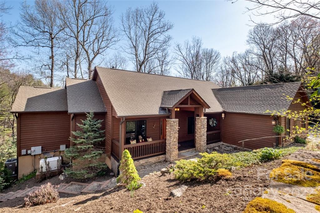 4083 Connestee Trail Brevard NC 28712