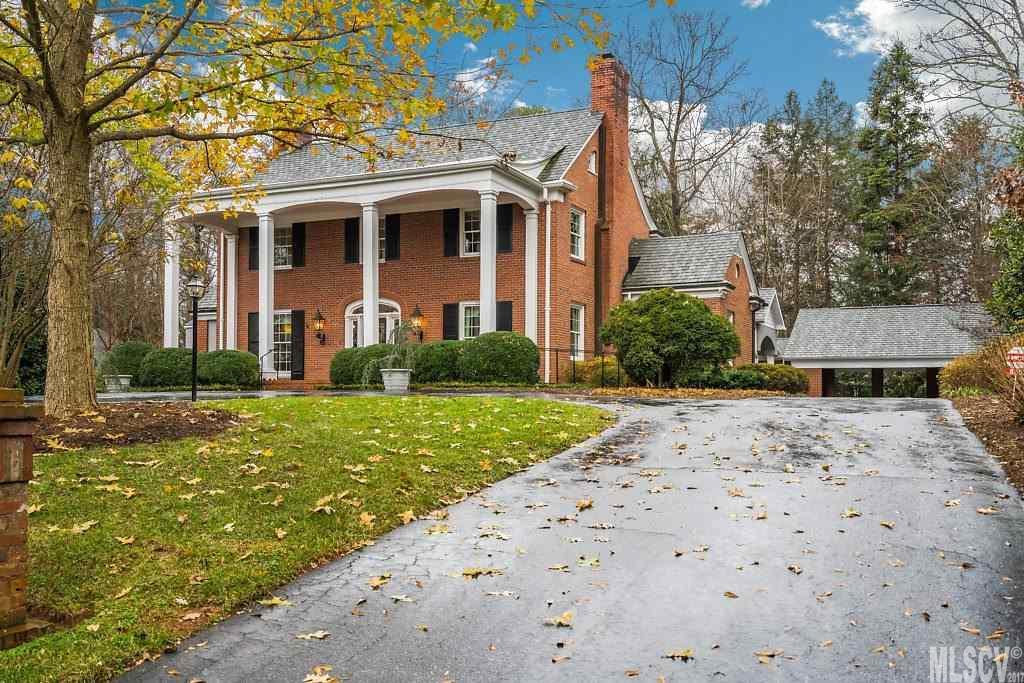 869 7th Street Nw Hickory NC 28601