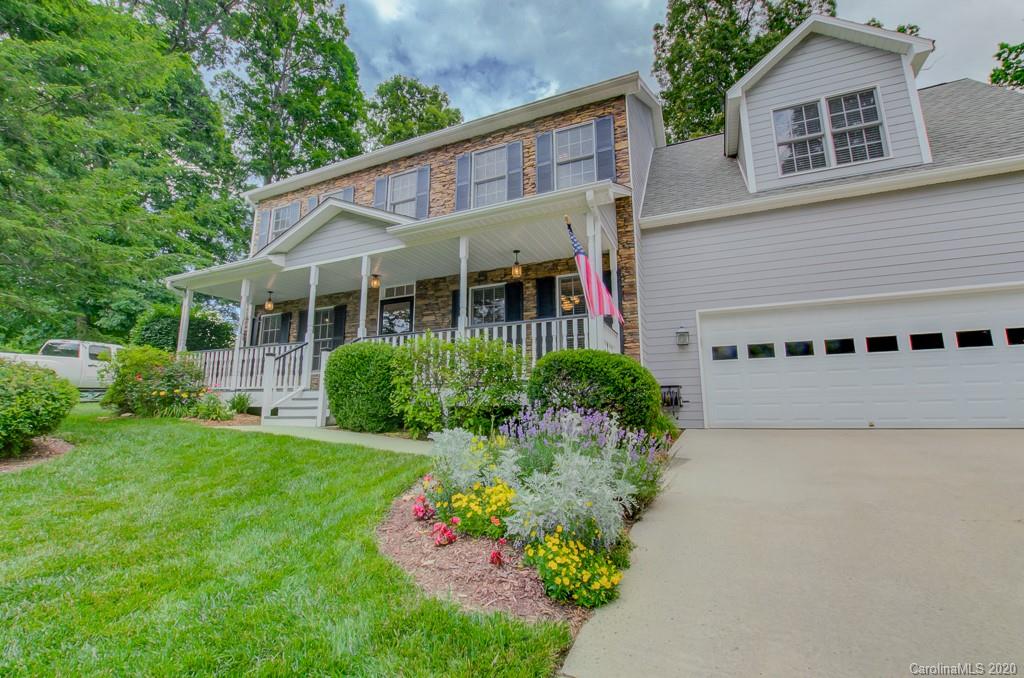 18 Whitleigh Court Arden NC 28704