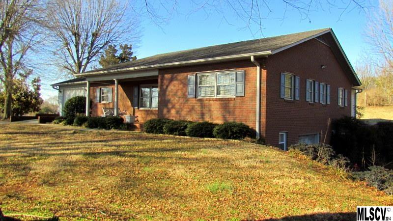 115 Boston Heights Drive Taylorsville NC 28681