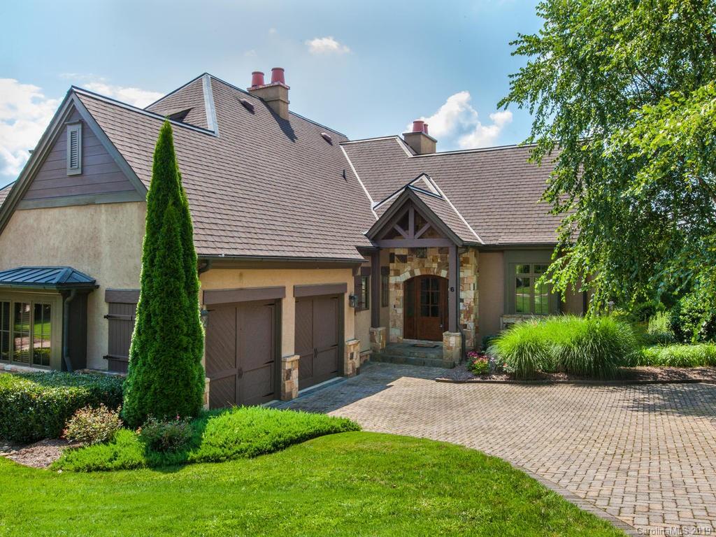 6 Windelsham Way Arden NC 28704