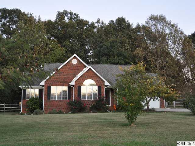 3901 Sparrow Way Court Monroe NC 28112