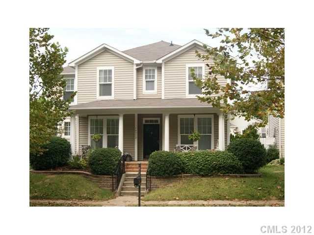 14912 Carbert Lane Huntersville NC 28078