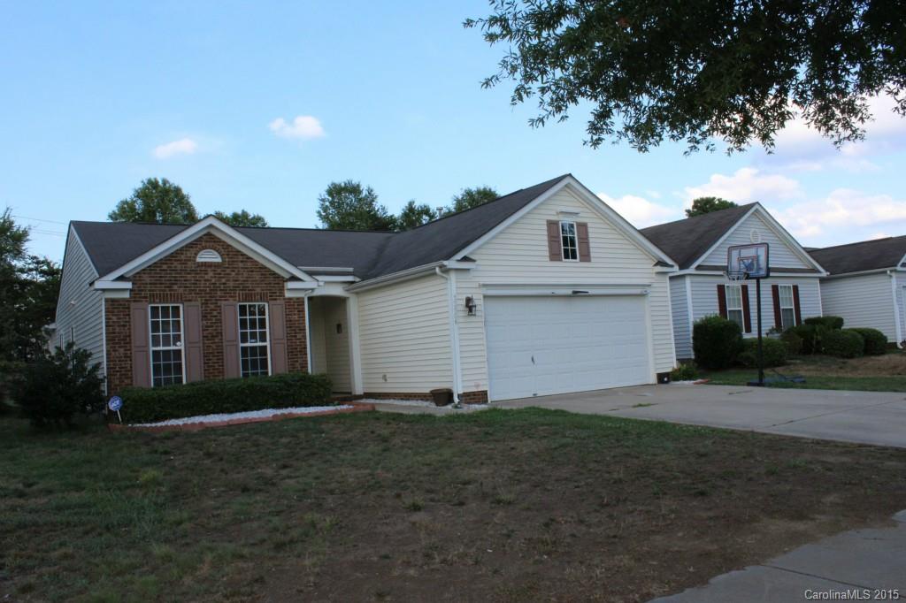 12906 Planters Row Drive Charlotte NC 28278