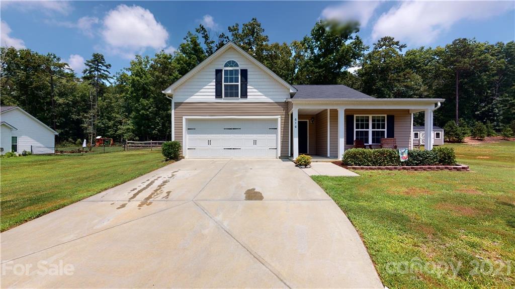 616 Hunley Street Monroe NC 28112