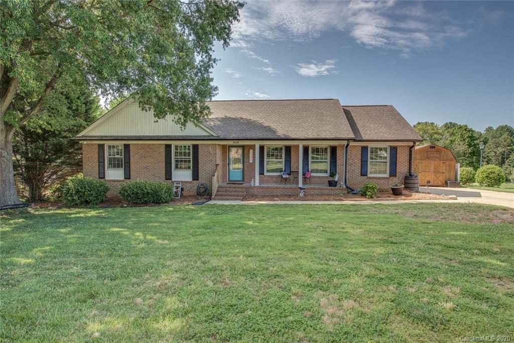 3409 Sherwood Circle Gastonia NC 28056