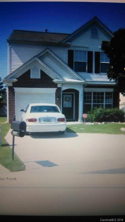 2421 Normancrest Court Charlotte NC 28270