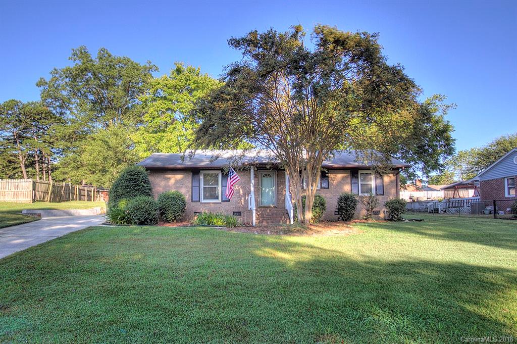 114 Marine Drive Pineville NC 28134