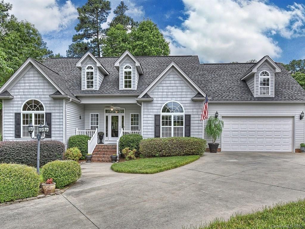 2773 Lake Shore Road S Denver NC 28037