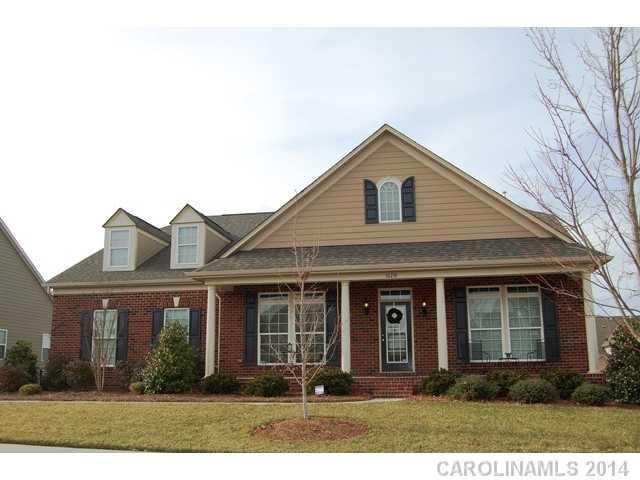 16210 Grassy Creek Drive Huntersville NC 28078