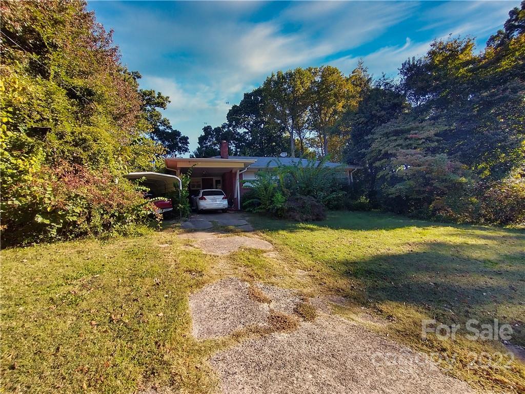 1008 Tanglewood Drive Gastonia NC 28054