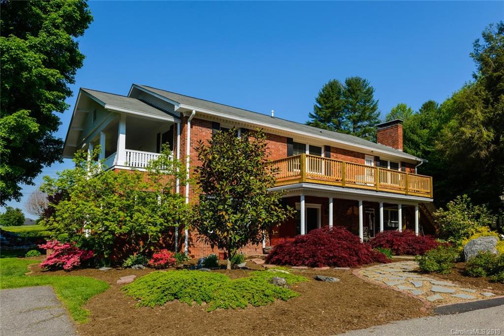 29 Orchard Drive Burnsville NC 28714
