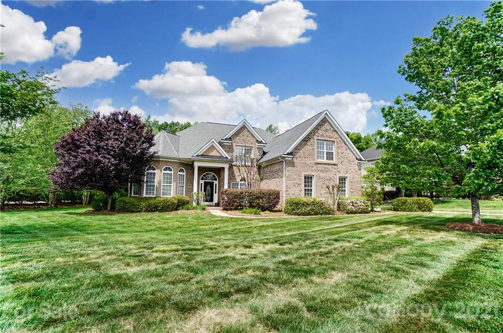 2308 Lord Anson Drive Waxhaw NC 28173