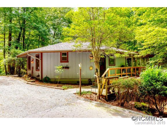 33 Konnaneeta Court Brevard NC 28712