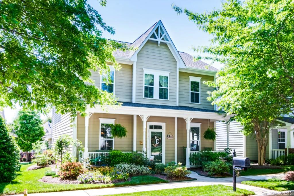 17604 Harbor Walk Drive Cornelius NC 28031