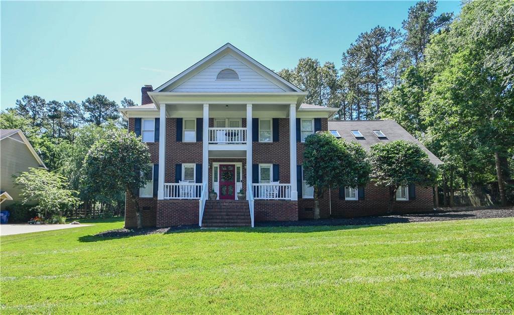 1004 Woodhurst Drive Monroe NC 28110