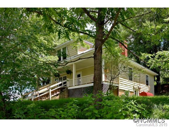 34 Little Bo Lane Leicester NC 28748