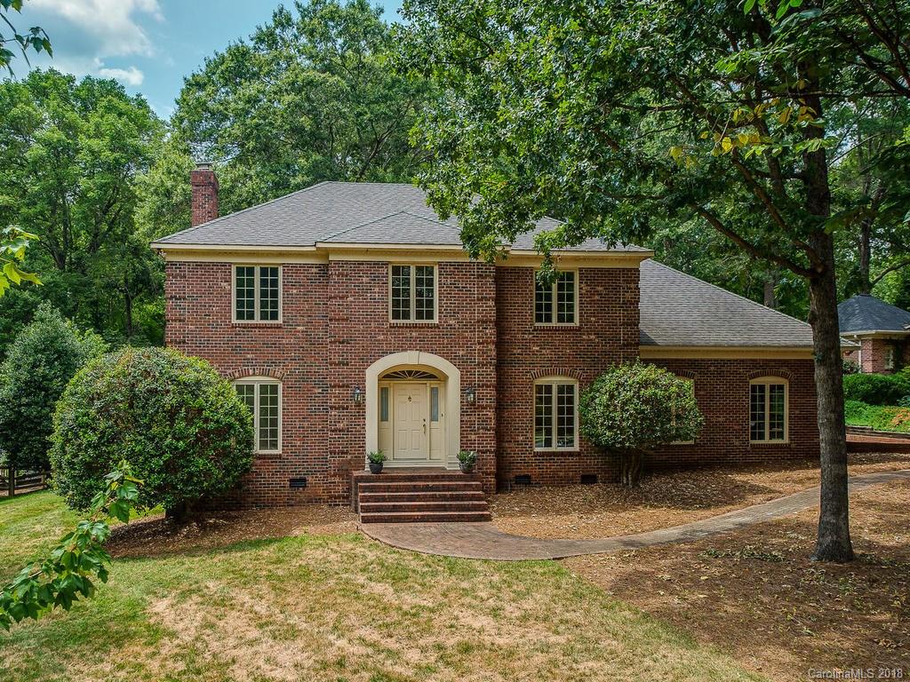 2600 Winding Oak Drive Charlotte NC 28270