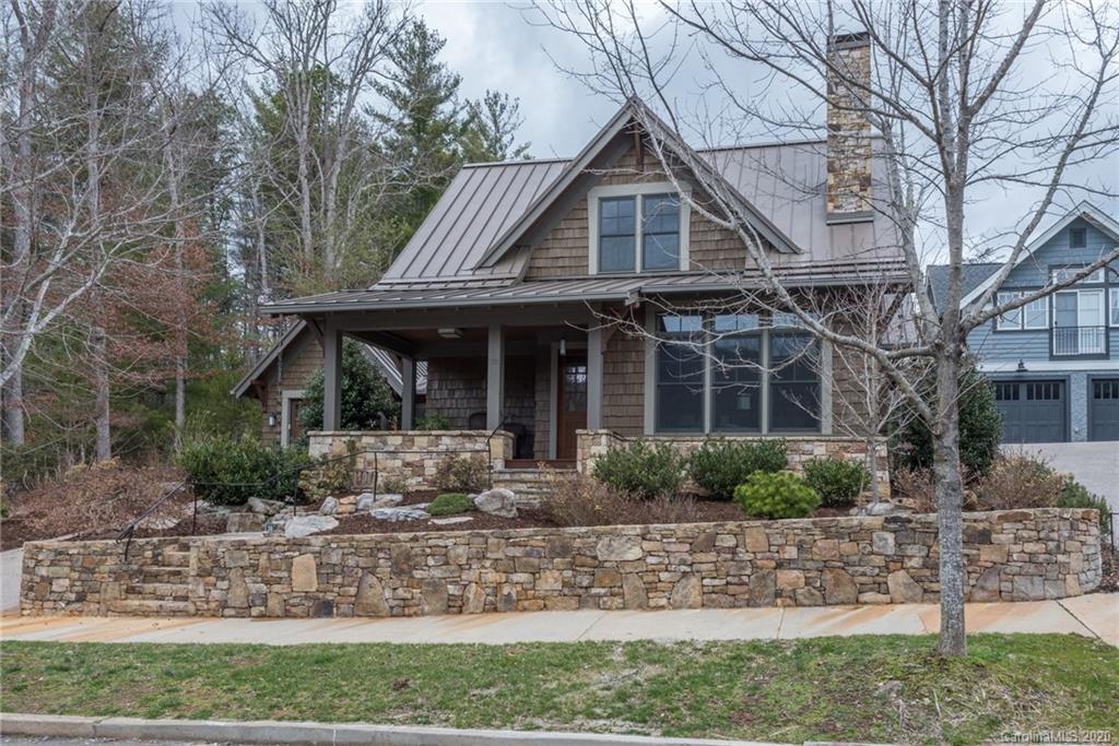 30 Wordsworth Road Black Mountain NC 28711