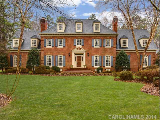 3215 Plantation Road Charlotte NC 28270