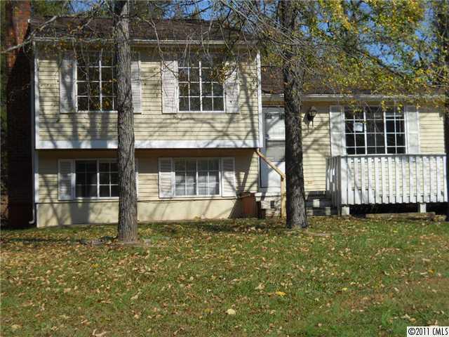 2314 Parkhighland Court Charlotte NC 28273
