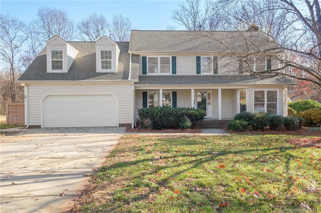 932 Paul Revere Road Gastonia NC 28056