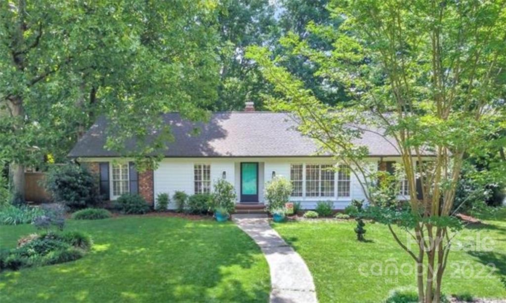 1200 Squire Drive Charlotte NC 28211