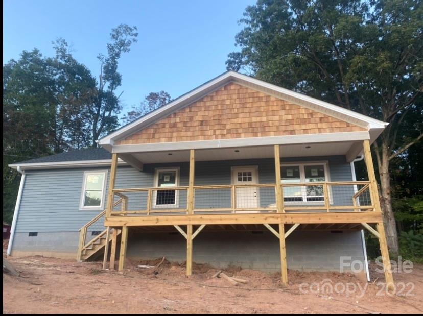 33 Ben Lippen Road Asheville NC 28806