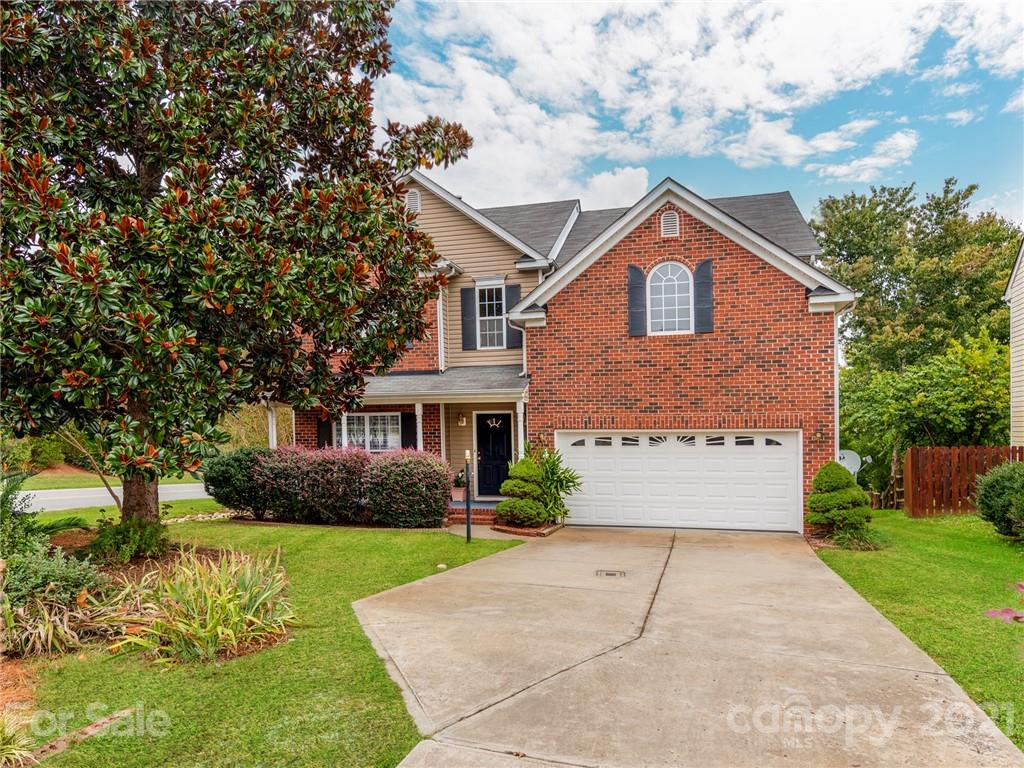 103 Royalton Road Mooresville NC 28115