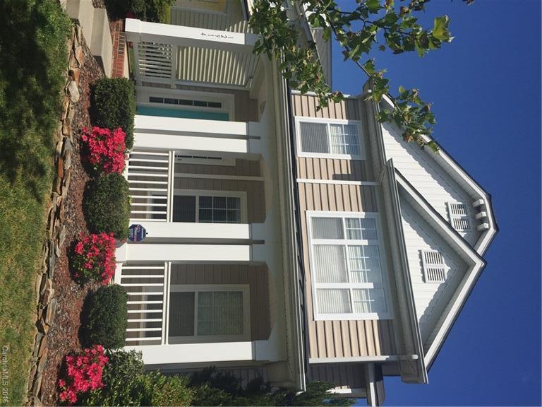 12914 Cheverly Drive Huntersville NC 28078