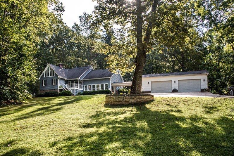 346 Rudisill Road Lincolnton NC 28092