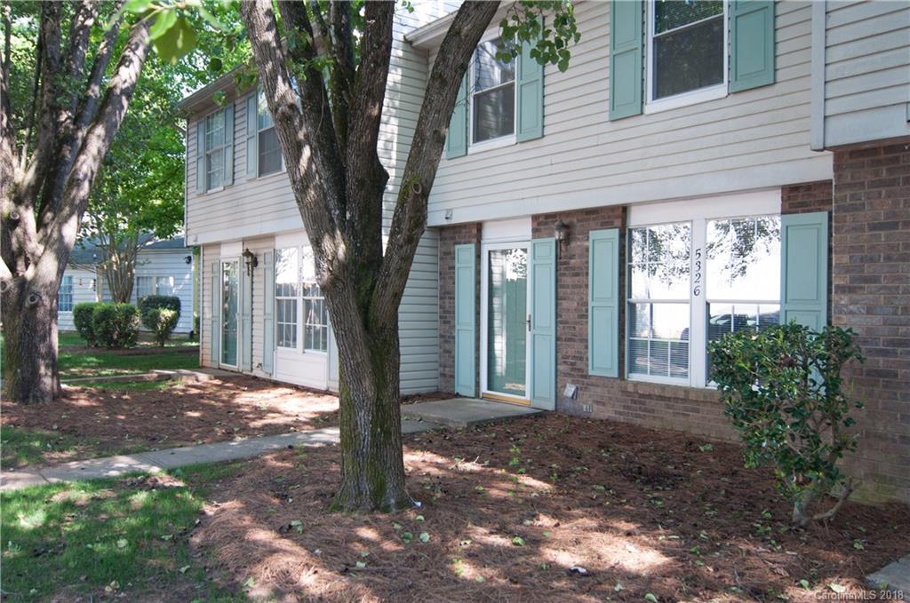 5326 Fair Wind Lane Charlotte NC 28212
