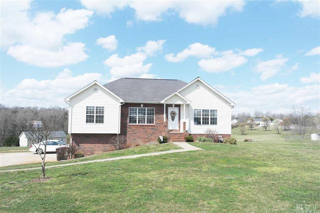 8544 Jonas Court Hickory NC 28602