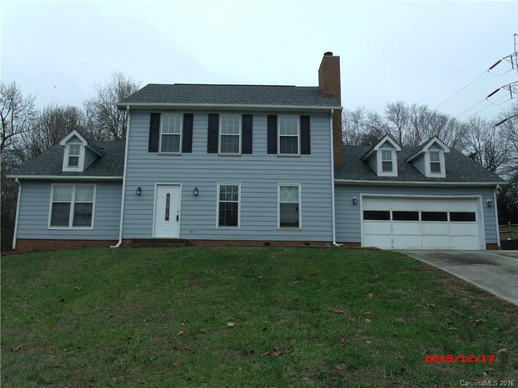 10724 Whittersham Drive Charlotte NC 28262