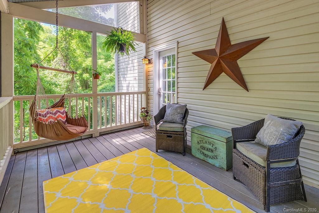 16 Ridge Avenue Asheville NC 28803