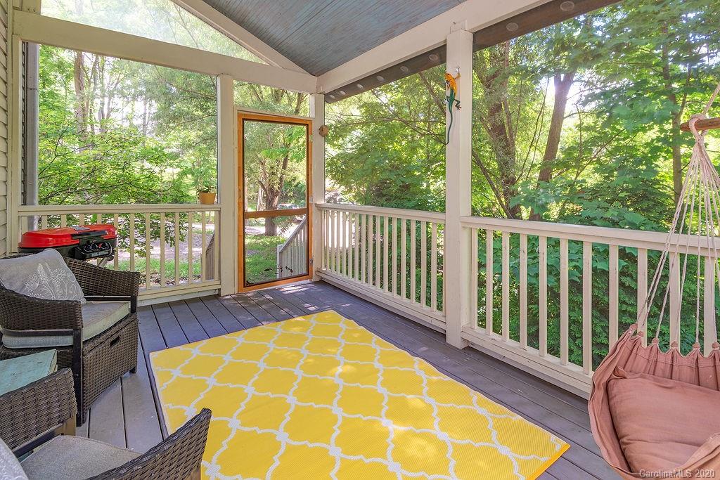 16 Ridge Avenue Asheville NC 28803