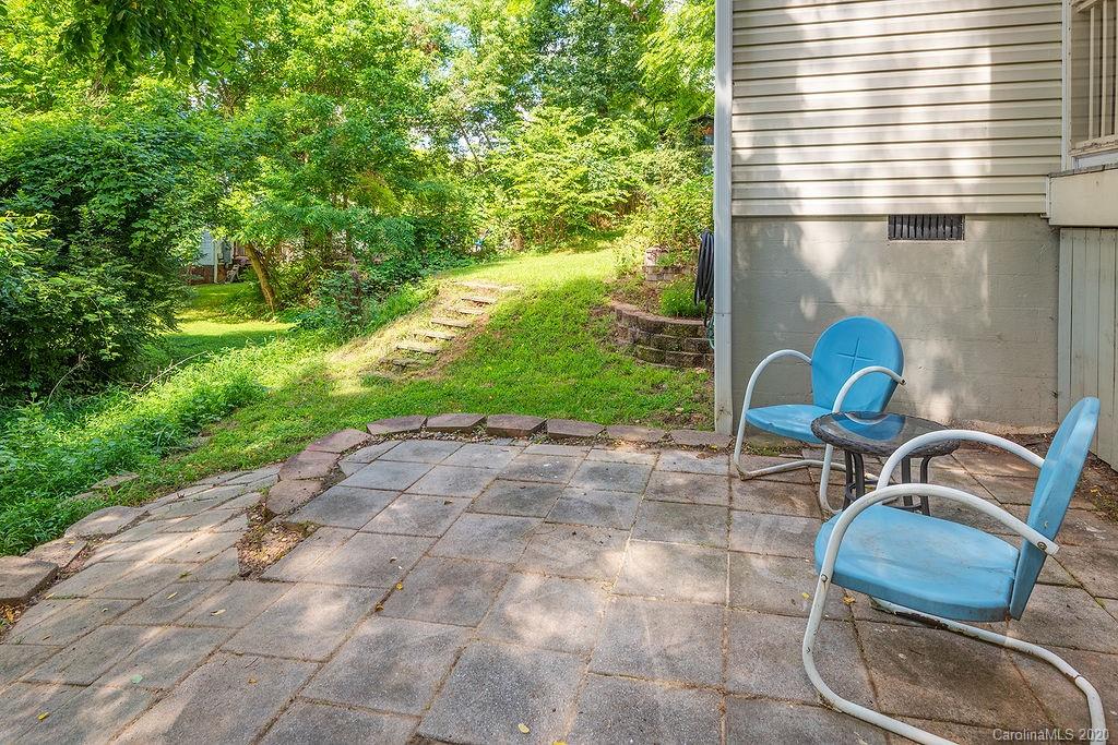 16 Ridge Avenue Asheville NC 28803