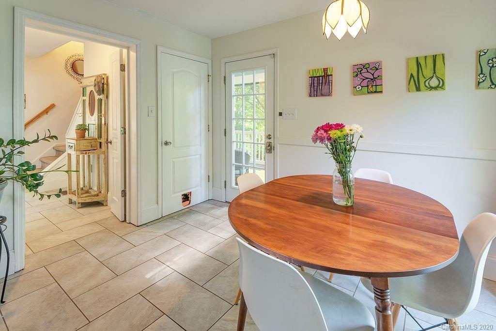 16 Ridge Avenue Asheville NC 28803