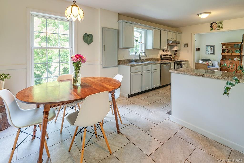 16 Ridge Avenue Asheville NC 28803