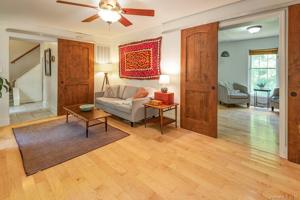 16 Ridge Avenue Asheville NC 28803