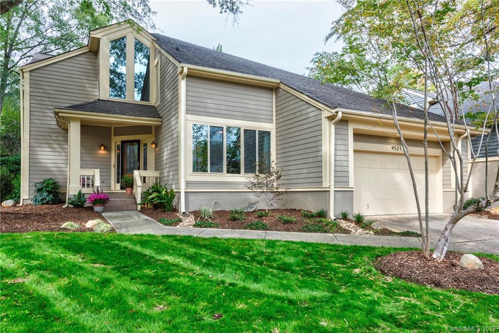 9521 Glenwater Drive Charlotte NC 28262