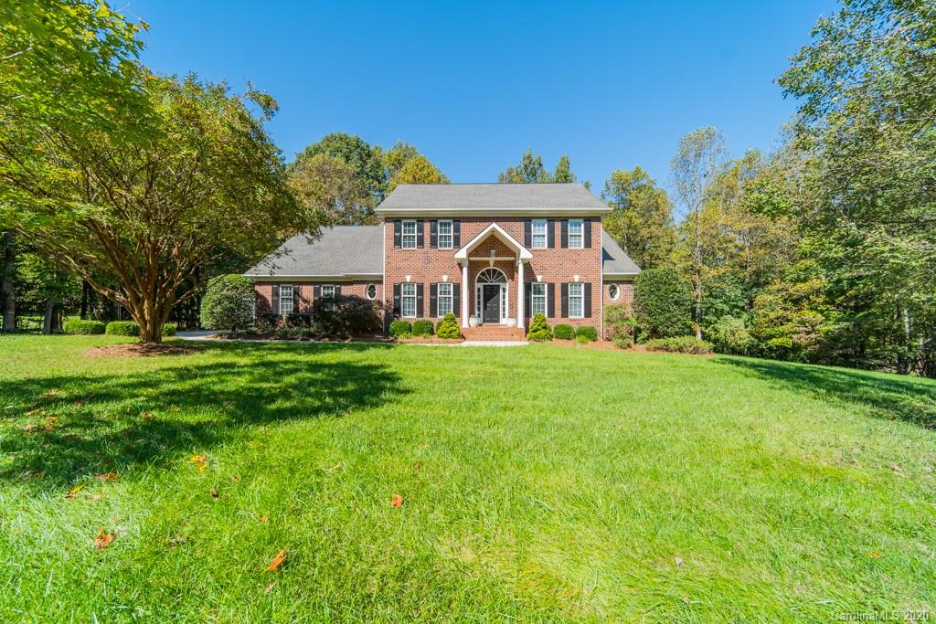 9208 Cub Run Drive Concord NC 28027