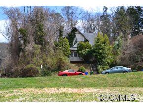 53 Buchanan Place Asheville NC 28801