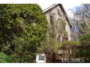 53 Buchanan Place Asheville NC 28801