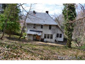 53 Buchanan Place Asheville NC 28801
